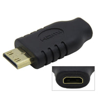 Thumbnail for Mini HDMI C TYPE Male TO Micro HDMI D Female Adapter convertor
