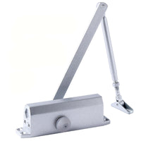 Thumbnail for Auto Commercial Door Closers Hydraulic Door Closer for Home  Commercial Door 45-60kg