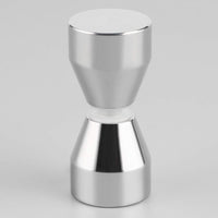 Thumbnail for Shower Glass Door Knob Bathroom Round Back-to-Back Handle Pull 304 Brushed Nickel