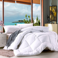 Thumbnail for HOTEL QUILT DOONA - 400 GSM, DOUBLE  SIZE