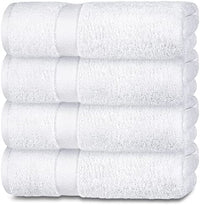Thumbnail for EXTRA LARGE JUMBO SIZE BATH SHEET - 180 cm x 90cm x 4