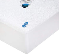 Thumbnail for MATTRESS PROTECTOR - WATERPROOF- KING SIZE