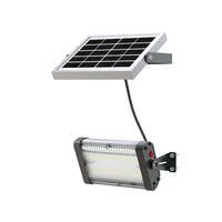 Thumbnail for Solar LED Flood Light - 30w