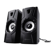 Thumbnail for USB Multimedia Mini Cable Stereo Speaker for Computer