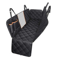 Thumbnail for Pet Car Seat Cover Hammock Anti-skid Protective Pad Waterproof Cat and Dog Back Seat