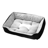 Thumbnail for Pawfriends Dog Calming Bed Pet Warm Soft Washable Portable Large Medium-sized Dog Mat XL