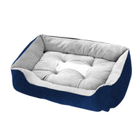 Thumbnail for Pawfriends Four Seasons Cat Kennel Pet Supply Large and Medium-sized Dog Kennel Dog Mat XL