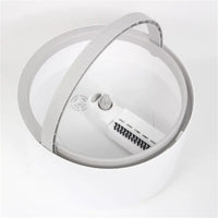 Thumbnail for Cleanix Clean Sewage Separation Mop Rotary Hand-Wash-Free Flat Suction Grey White