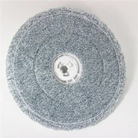 Thumbnail for Cleanix Clean Sewage Separation Mop Rotary Hand-Wash-Free Flat Suction Grey White