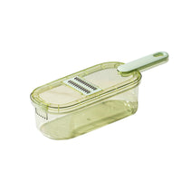 Thumbnail for Cookingstuff Multi-Functional Peeler Tools Slicer Shredder Household Fruit Kitchen Cutter