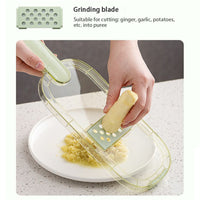 Thumbnail for Cookingstuff Multi-Functional Peeler Tools Slicer Shredder Household Fruit Kitchen Cutter