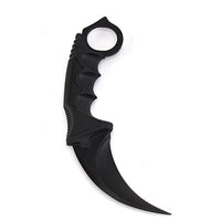 Thumbnail for Mountgear CSGO Claw Knife Camping Outdoor Tactical Survival Hunting Combat Pocket Knife