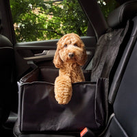 Thumbnail for Fur King Dog Car Seat