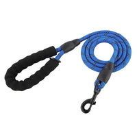 Thumbnail for Fur King Ultimate 1.5 Metre Dog Lead - Blue