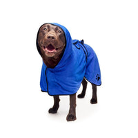 Thumbnail for Fur King - Dog Drying Jacket - XL