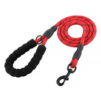 Thumbnail for Fur King Ultimate 1.5 Metre Dog Lead - Red