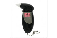 Thumbnail for Digital Alcohol Tester LCD Police Breathalyser Grade Accuracy Portable Keychain - FREE POST