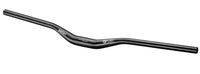 Thumbnail for Satori EVO 35 Large - 355mm Rise Handlebar - Black MTB Trekking Universal 780mm Long