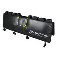 Thumbnail for NOOYAH Bike Tailgate Protector MTB for Large UTE Truck Pad Mounted Secure- Scratch Guard PR012 RAM Raptor Silverado Titan Tundra