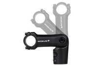 Thumbnail for Satori UP2 Plus Ebike Height Adjustable Stem MTB Mountain Cable Hide