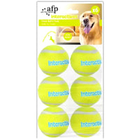 Thumbnail for 6 Pack Replacement Balls For All For Paws Ball launcer