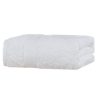 Thumbnail for Linenland Extra Large Bath Sheet Towel 89 x 178cm - White