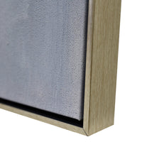 Thumbnail for 90X120cm Serene Radiance Champagne Framed Canvas Wall Art