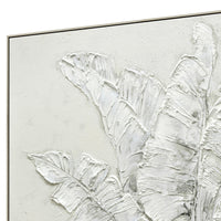 Thumbnail for 90X120cm Ethereal Paradise Light Wood Framed Hand Painted Canvas Wall Art