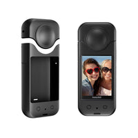 Thumbnail for STARTRC Silicone Protective Case for Insta360 One X3 Camera Acessories Soft