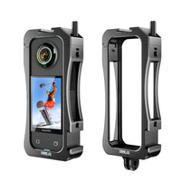 Thumbnail for Startrc Insta360 X3 Metal Protective Frame Rabbit Cage Utility aluminium Housing