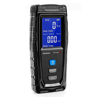 Thumbnail for ERICKHILL EMF Meter Digital Electromagnetic Field Radiation Detector Machine