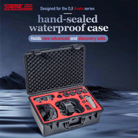Thumbnail for STARTRC Avata Case for DJI Avata Accessories, Waterproof Hard Carrying Box