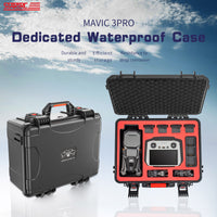 Thumbnail for STARTRC Mavic 3 Pro Case Waterproof Hard Carrying Case for DJI Mavic 3 Pro