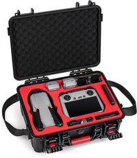 Thumbnail for STARTRC Air 3 Hard Case Waterproof Carrying Case for DJI Air 3 Fly More Combo