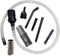 Thumbnail for Mini Vacuum Cleaner Accessory Tool Kit for Dyson DC05, DC07, DC08 and DC14 vacuum cleaners