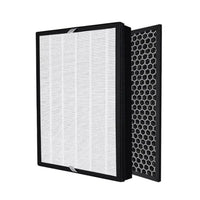 Thumbnail for Filter kit for Philips FY2420/30, FY2422/30, 2000 Series Carbon & HEPA Air Purifiers AC Series