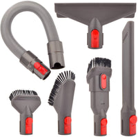 Thumbnail for Complete Accessory tool kit for Dyson V7 V8 V10 V11 V12 & V15 vacuum cleaners