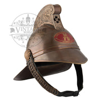 Thumbnail for Fireman Helmet - MFB