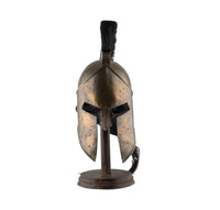 Thumbnail for Spartan 300 Helmet (King Leonidas)