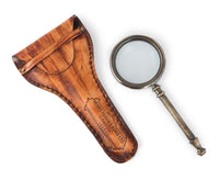 Thumbnail for Henry Hughes 80mm Pocket Magnifying Glass