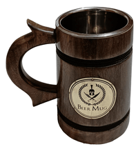 Thumbnail for Medieval Beer Mug - Spartan