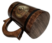 Thumbnail for Medieval Beer Mug - Spartan