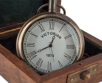 Thumbnail for Australian 1930 Penny Pocket Watch