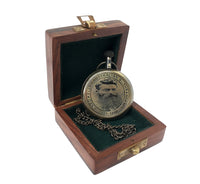 Thumbnail for Ned Kelly Pocket Watch