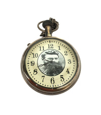 Thumbnail for Ned Kelly Pocket Watch