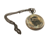 Thumbnail for Ned Kelly Pocket Watch