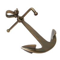 Thumbnail for Aluminium Ship Anchor 300mm