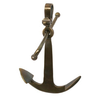 Thumbnail for Aluminium Ship Anchor 300mm
