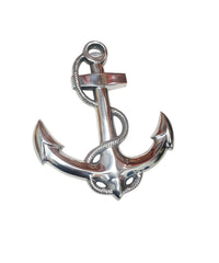 Thumbnail for Ship Anchor - Wall Hanging