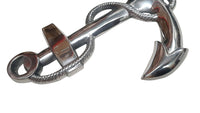 Thumbnail for Ship Anchor - Wall Hanging
